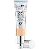 CC Cream It Cosmetics Your Skin But Better neutral medium Spf 50 (32 ml)