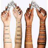 IT Cosmetics Your Skin But Better CC+ Cream SPF50 Foundation - Anti-Aging & Hydraterend - Medium Tan - 32ml