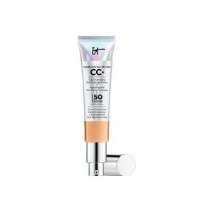 IT Cosmetics Your Skin But Better CC+ Cream SPF50 Neutral Tan