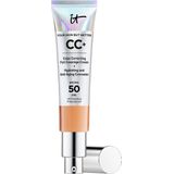 IT Cosmetics - Your Skin But Better CC+ Cream - Foundation - SPF50+ - 22 Tintvarianten