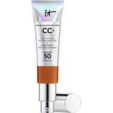 IT Cosmetics - Your Skin But Better CC+ Cream - Foundation - SPF50+ - Kleurcorrectie