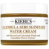Kiehl's Calendula Serum-Infused Water Cream Gezichtscrème, 50 ml
