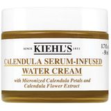 Kiehl's Calendula Serum-Infused Water Cream (various Sizes) - 50ml