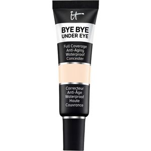 IT Cosmetics Bye Bye Under Eye Concealer - Volledig Dekkende & Anti-Aging - Light 10.5 - 12ml