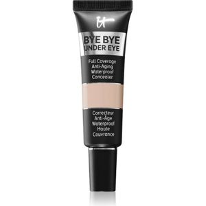 IT Cosmetics Bye Bye Under Eye Concealer 12ml (Various Shades) - Light Nude 11.0