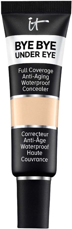 IT Cosmetics - Bye Bye Under Eye - Concealer - Waterproof - 3,5 ml