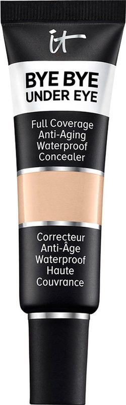 IT Cosmetics Bye Bye Under Eye Anti-Age Concealer 11.5 Light Beige