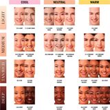 IT Cosmetics Bye Bye Under Eye Concealer - Volledig Dekkende & Anti-Aging - Light Tan 14.0 - 12ml