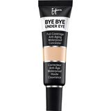 IT Cosmetics Bye Bye Under Eye Concealer - Volledig Dekkende & Anti-Aging - Light Tan 14.0 - 12ml