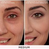 IT Cosmetics Bye Bye Under Eye Concealer - Volledig Dekkende & Anti-Aging - Medium 20.0 - 12ml