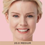 IT Cosmetics Bye Bye Under Eye Concealer - Volledig Dekkende & Anti-Aging - Medium 20.0 - 12ml