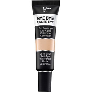 it Cosmetics Collectie Anti-Aging Bye Bye oogwallenFull Coverage Anti-Aging Concealer No. 20.0 Medium