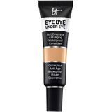 Vloeibare corrector It Cosmetics Bye Bye Under Eye Medium Tan 12 ml