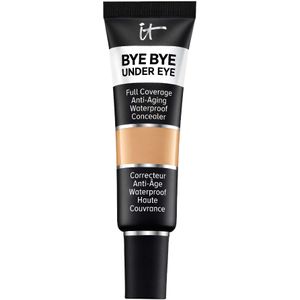 Vloeibare corrector It Cosmetics Bye Bye Under Eye Medium Tan 12 ml