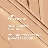 Gezichts Corrector It Cosmetics Bye Bye Under Eye Medium Nude 12 ml