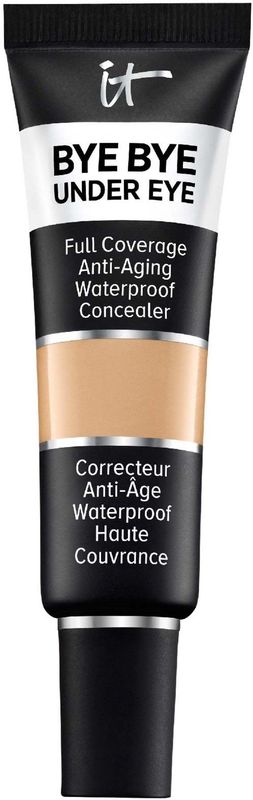 Gezichts Corrector It Cosmetics Bye Bye Under Eye Medium Nude 12 ml