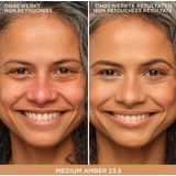 Vloeibare corrector It Cosmetics Bye Bye Under Eye Medium amber 12 ml