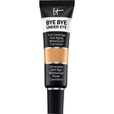 Vloeibare corrector It Cosmetics Bye Bye Under Eye Medium amber 12 ml