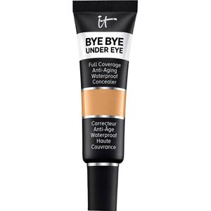 Vloeibare corrector It Cosmetics Bye Bye Under Eye Medium amber 12 ml