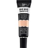Gezichts Corrector It Cosmetics Bye Bye Under Eye medium beige 12 ml