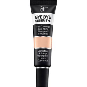 Gezichts Corrector It Cosmetics Bye Bye Under Eye medium beige 12 ml