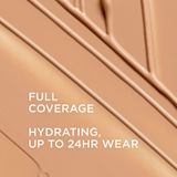 it Cosmetics Collectie Anti-Aging Bye Bye oogwallenFull Coverage Anti-Aging Concealer No. 25.0 Medium Natural