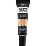 it Cosmetics Collectie Anti-Aging Bye Bye oogwallenFull Coverage Anti-Aging Concealer No. 25.0 Medium Natural