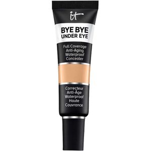 it Cosmetics Collectie Anti-Aging Bye Bye oogwallenFull Coverage Anti-Aging Concealer No. 25.0 Medium Natural