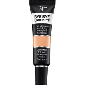 it Cosmetics Collectie Anti-Aging Bye Bye oogwallenFull Coverage Anti-Aging Concealer No. 25.5 Medium Bronze