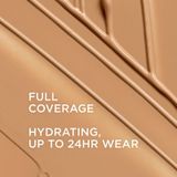 IT Cosmetics Bye Bye Under Eye Concealer 33.5 Tan Natural (N)