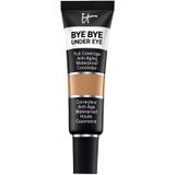 IT Cosmetics Bye Bye Under Eye Concealer 33.5 Tan Natural (N)