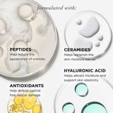 it Cosmetics Collectie Anti-Aging Bye Bye oogwallenFull Coverage Anti-Aging Concealer No. 34.5 Rich Golden