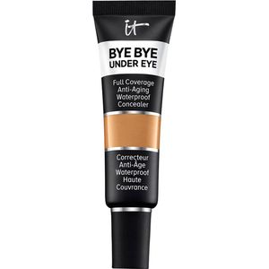 it Cosmetics Collectie Anti-Aging Bye Bye oogwallenFull Coverage Anti-Aging Concealer No. 34.5 Rich Golden