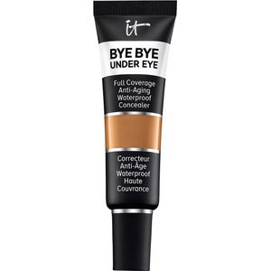 IT Cosmetics Bye Bye Under Eye Concealer 35.0 Rich Amber (W)