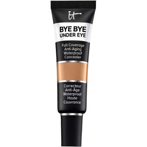 it Cosmetics Collectie Anti-Aging Bye Bye oogwallenFull Coverage Anti-Aging Concealer No. 40.0 Deep Tan