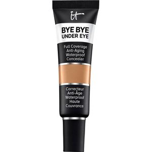 it Cosmetics Collectie Anti-Aging Bye Bye oogwallenFull Coverage Anti-Aging Concealer No. 40.0 Deep Tan