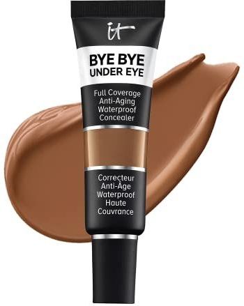 Gezichts Corrector It Cosmetics Bye Bye Under Eye Deep Honey (12 ml)