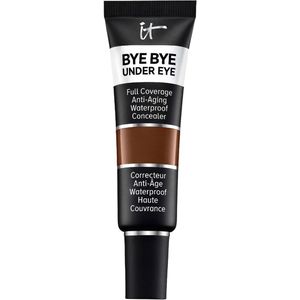 it Cosmetics Collectie Anti-Aging Bye Bye oogwallenFull Coverage Anti-Aging Concealer No. 44.0 Deep Natural
