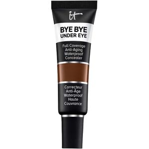 it Cosmetics Collectie Anti-Aging Bye Bye oogwallenFull Coverage Anti-Aging Concealer No. 44.0 Deep Natural