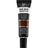 it Cosmetics Collectie Anti-Aging Bye Bye oogwallenFull Coverage Anti-Aging Concealer No. 45.5 Deep Ebony