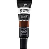 it Cosmetics Collectie Anti-Aging Bye Bye oogwallenFull Coverage Anti-Aging Concealer No. 45.5 Deep Ebony