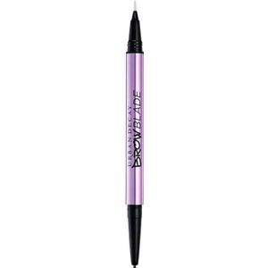 Urban Decay Brow Blade Pencil (Various Shades) - Dark Drapes