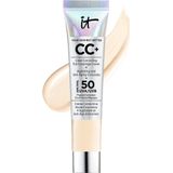 it Cosmetics - Your Skin But Better CC+ Cream - Travel Size - SPF 50 - Foundation