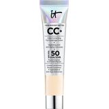 it Cosmetics - Your Skin But Better CC+ Cream - Travel Size - SPF 50 - Foundation
