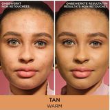 IT Cosmetics - Your Skin But Better CC+ Crème - Tan - 12ml - Hydraterend - Hoge Dekking - SPF50+