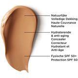 IT Cosmetics - Your Skin But Better CC+ Crème - Tan - 12ml - Hydraterend - Hoge Dekking - SPF50+