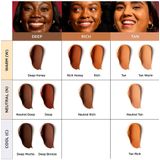 IT Cosmetics - Your Skin But Better CC+ Crème - Tan - 12ml - Hydraterend - Hoge Dekking - SPF50+