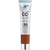 IT Cosmetics CC+ Cream SPF 50 Deep (12ml)