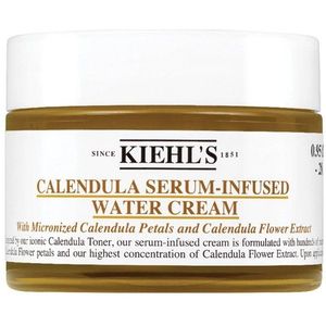 Kiehl's Gezichtsverzorging Serums & concentraten Calendula Serum-Infused Water Cream