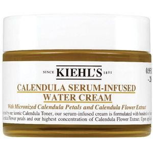 Kiehl’s Calendula Serum-Infused Water Cream Gezichtscrème 28 ml